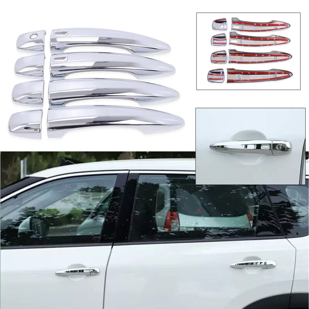 1 Set For Nissan Qashqai Rogue - Car Accessories Nissan Xtrail recension och pris
