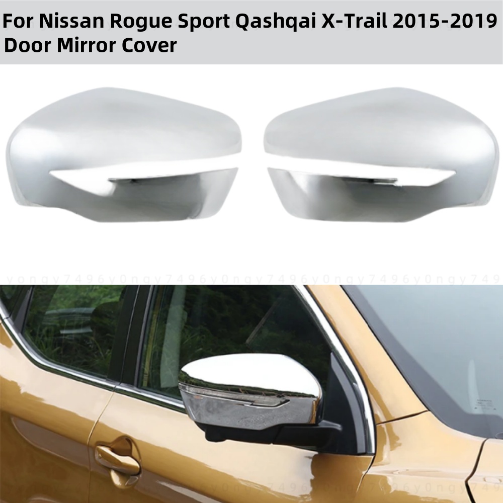For Nissan Rogue Sport Qashqai - Car Accessories Nissan Xtrail recension och pris