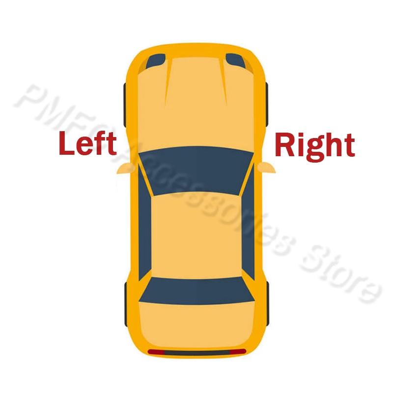 Tail Light Assembly Rear Turn  - Car Accessories Nissan Xtrail recension och pris