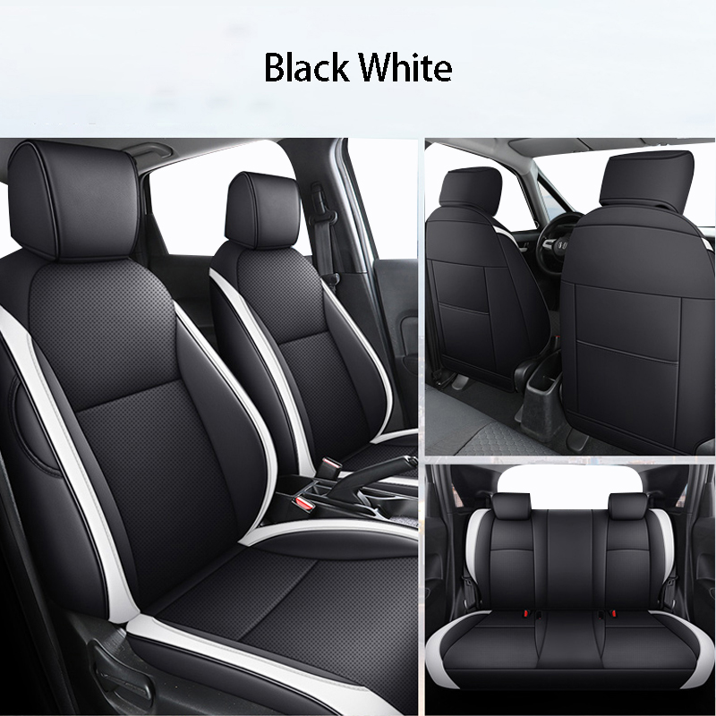 Cushion Custom Luxury Car Seat - Car Accessories Nissan Xtrail recension och pris