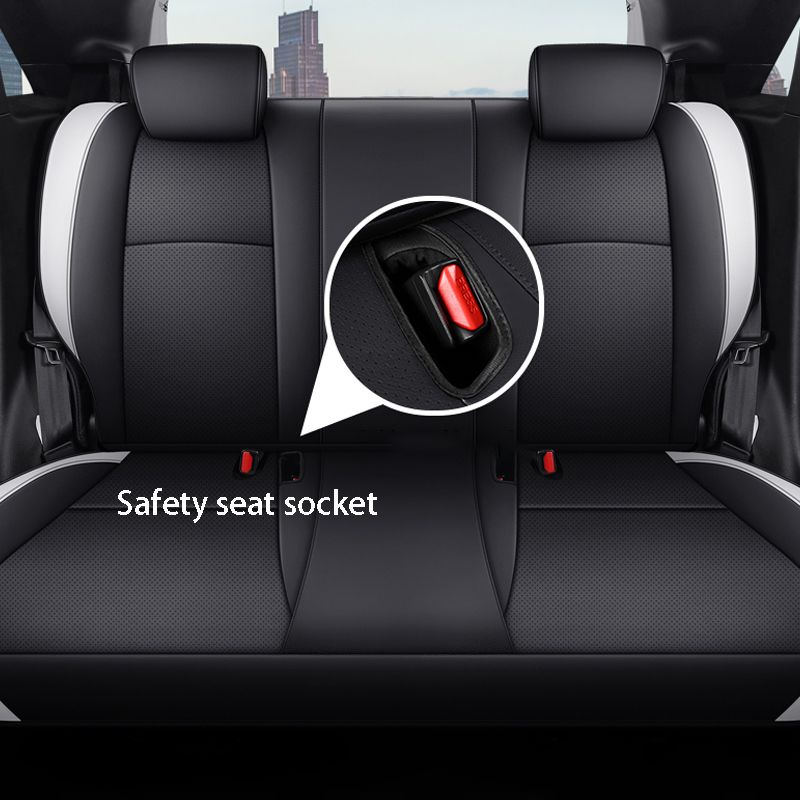 Cushion Custom Luxury Car Seat - Car Accessories Nissan Xtrail recension och pris