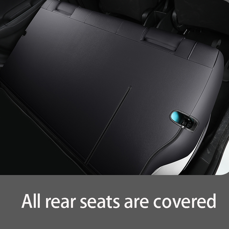 Cushion Custom Luxury Car Seat - Car Accessories Nissan Xtrail recension och pris