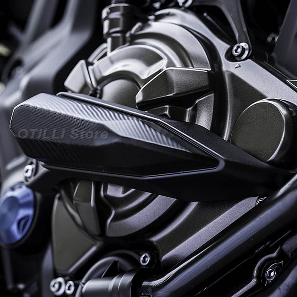 For YAMAHA MT07 MT-07 2024 202 - Car Accessories Xuv 700 recension och pris