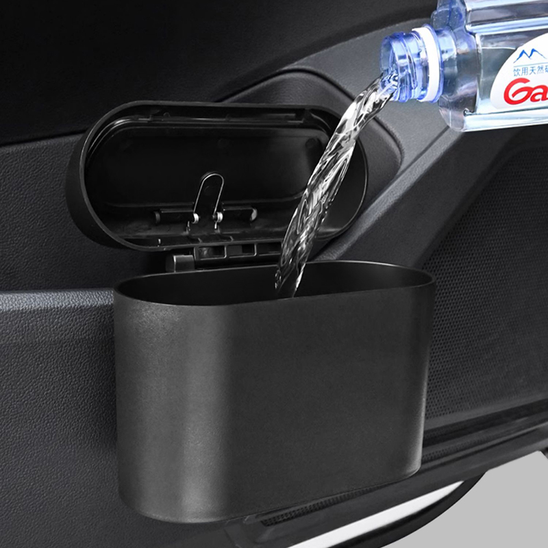 2Pcs Car Hanging Seat Back Tra - Car Accessories Nissan Xtrail recension och pris