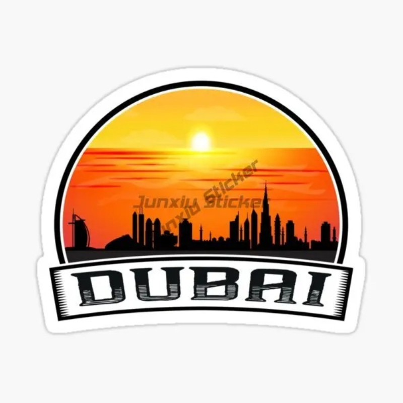 Dubai UAE Sailing Ship Car Sti - Car Accessories Uae recension och pris