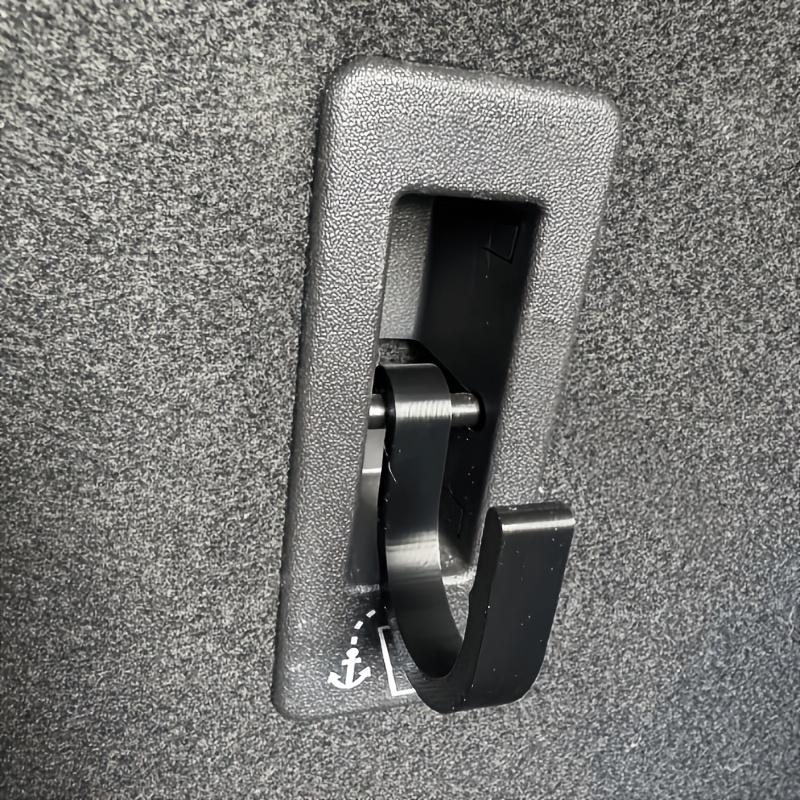 4Pcs Universal Car Seat Back H - Car Trunk Organizer recension och pris