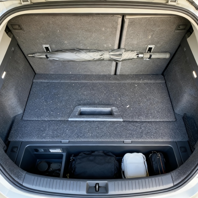 4Pcs Universal Car Seat Back H - Car Trunk Organizer recension och pris