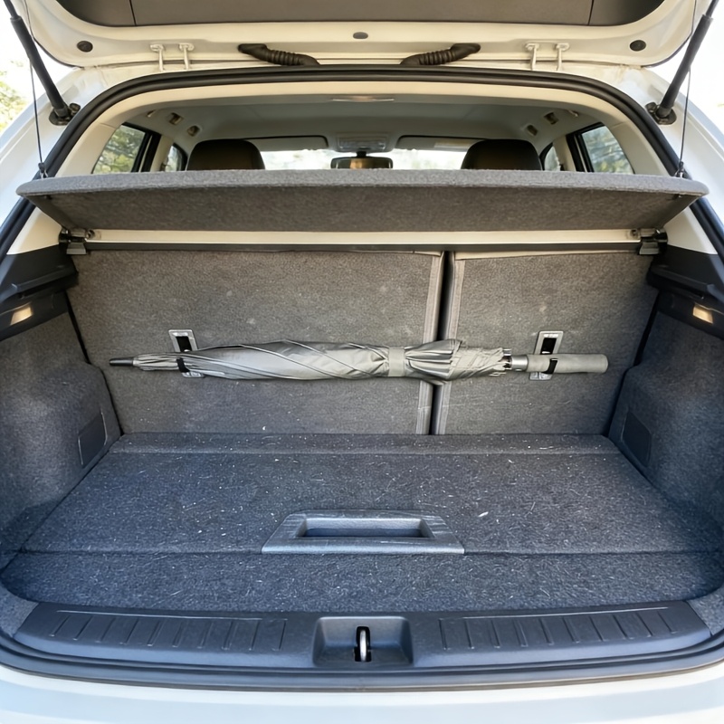 4Pcs Universal Car Seat Back H - Car Trunk Organizer recension och pris