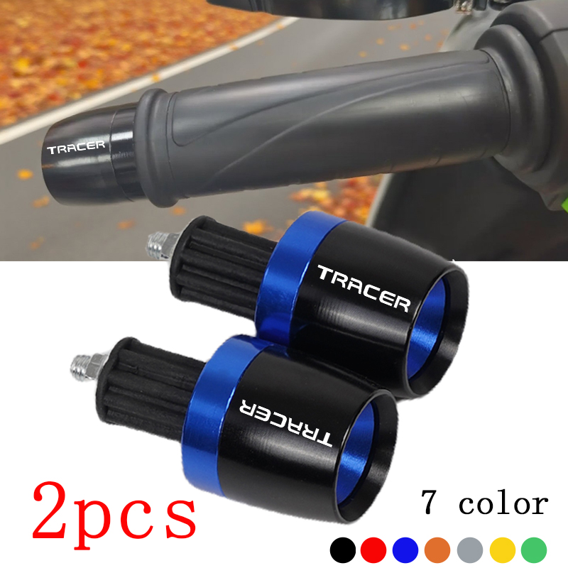 Motorcycle Handlebar Grips Han - Car Accessories Xuv 700 recension och pris