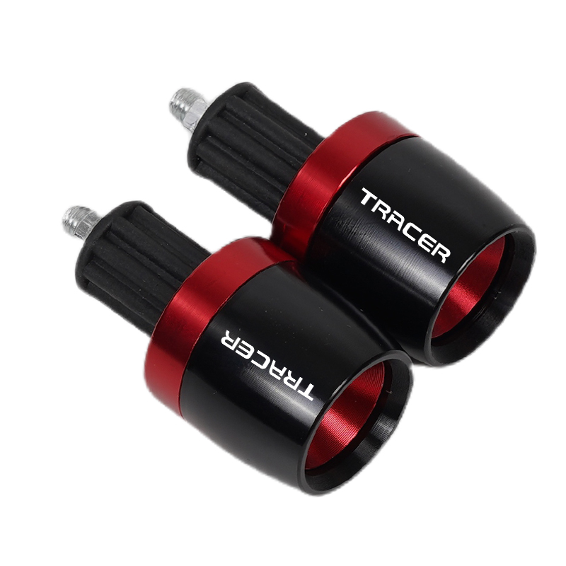 Motorcycle Handlebar Grips Han - Car Accessories Xuv 700 recension och pris