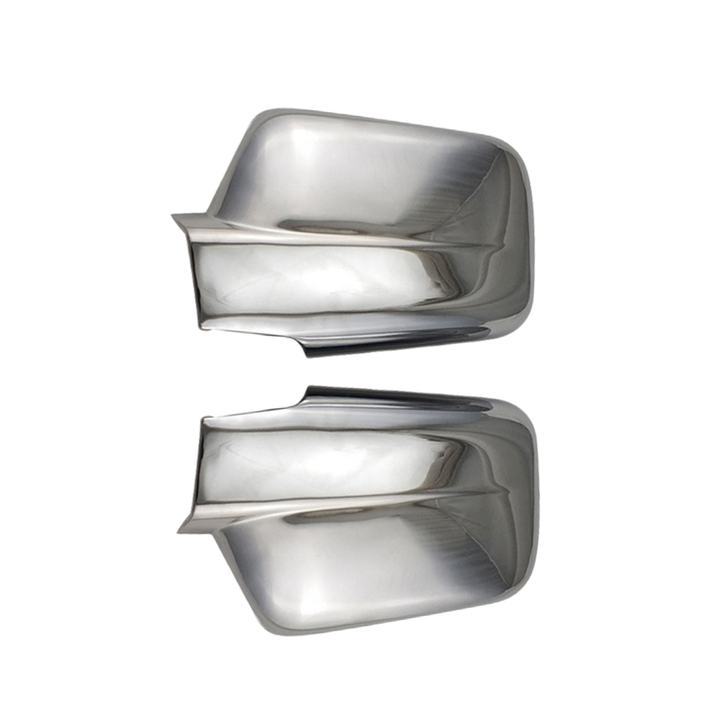 Car Door Mirror Cover Trim For - Car Accessories Nissan Xtrail recension och pris
