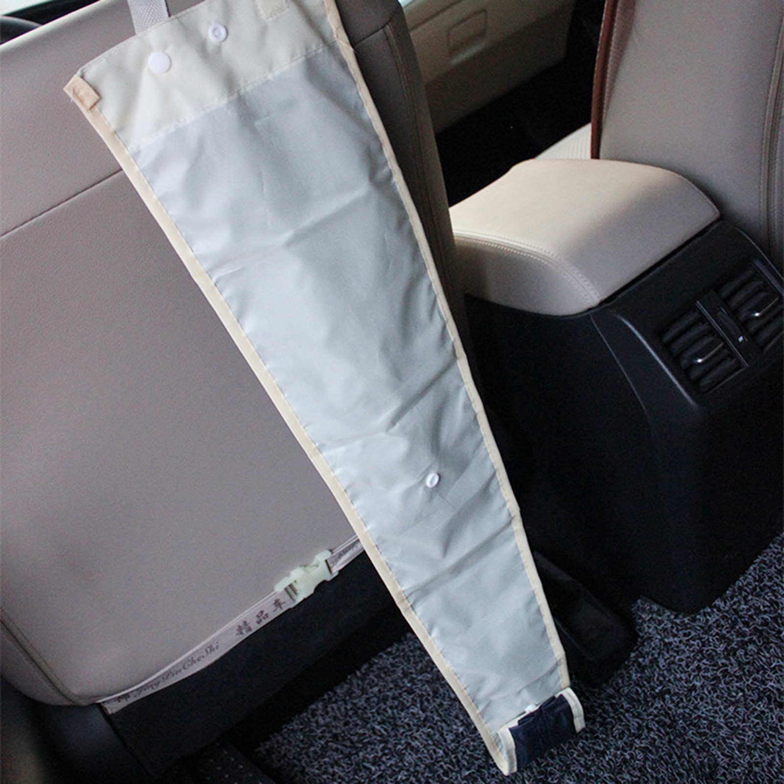 Car Back Seat Umbrella Holder  - Car Trunk Organizer recension och pris