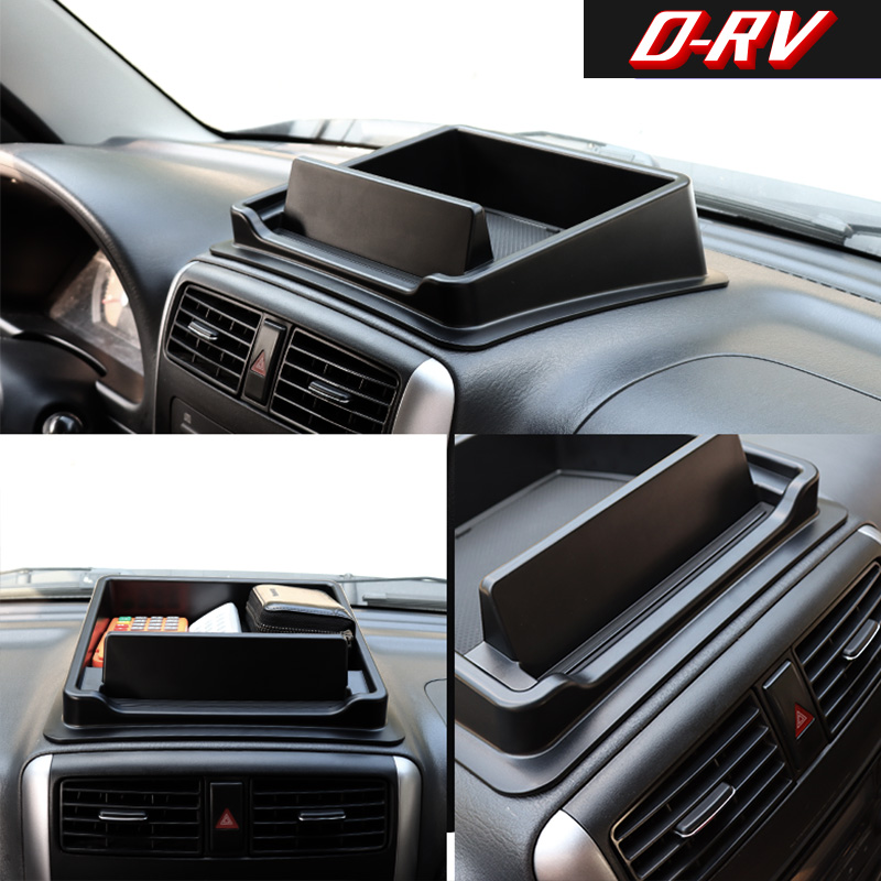Car Dashboard Storage Box Cent - Car Accessories Dashboard recension och pris