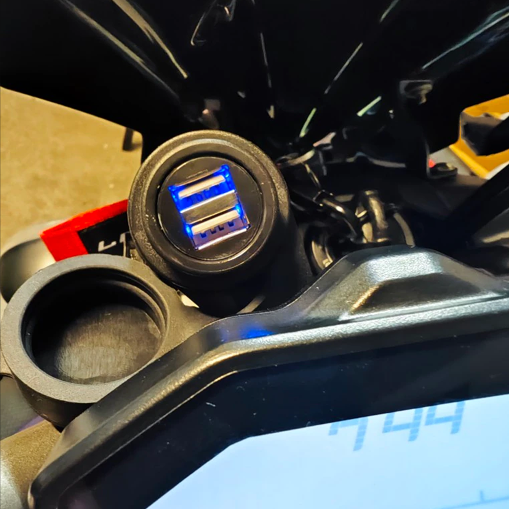 For YAMAHA MT07 MT-07 Tracer 7 - Car Accessories Xuv 700 recension och pris