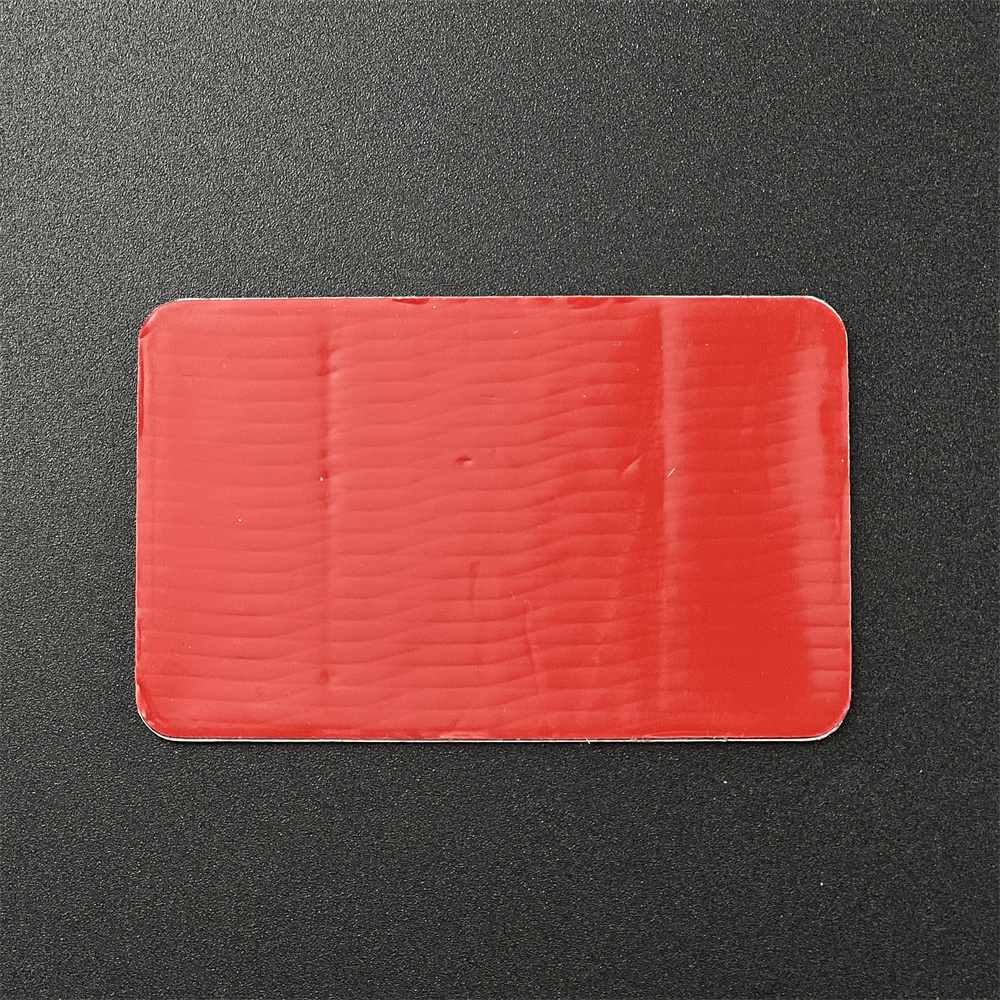 Aluminum Sticker National Flag - Car Accessories Uae recension och pris