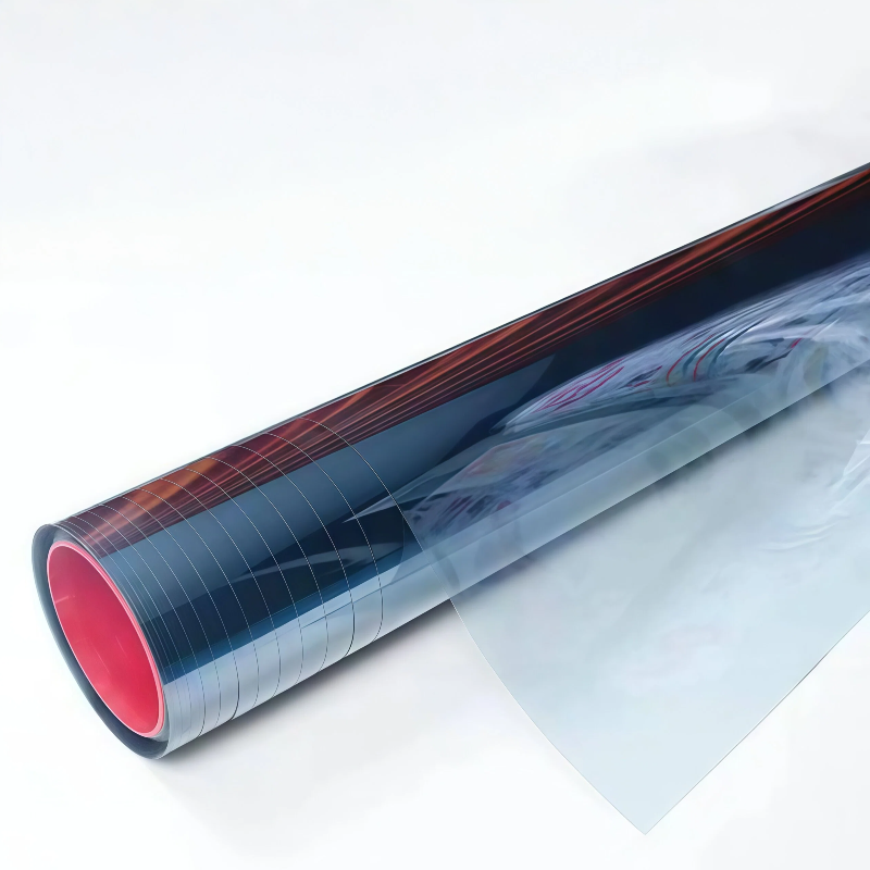 VLT 5%-75% Suntek Window Tint  - Tinted Window Film recension och pris