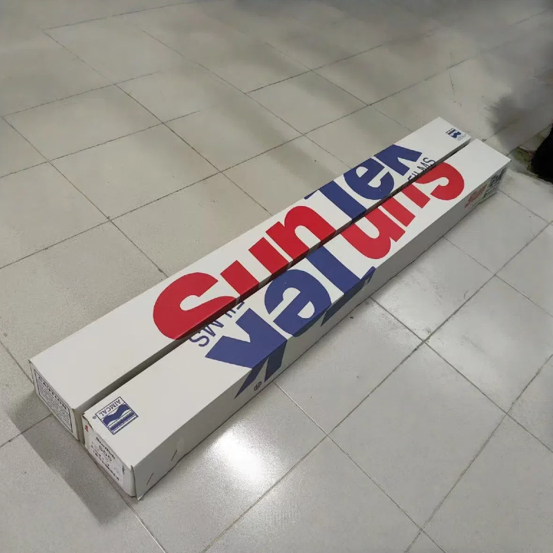 VLT 5%-75% Suntek Window Tint  - Tinted Window Film recension och pris