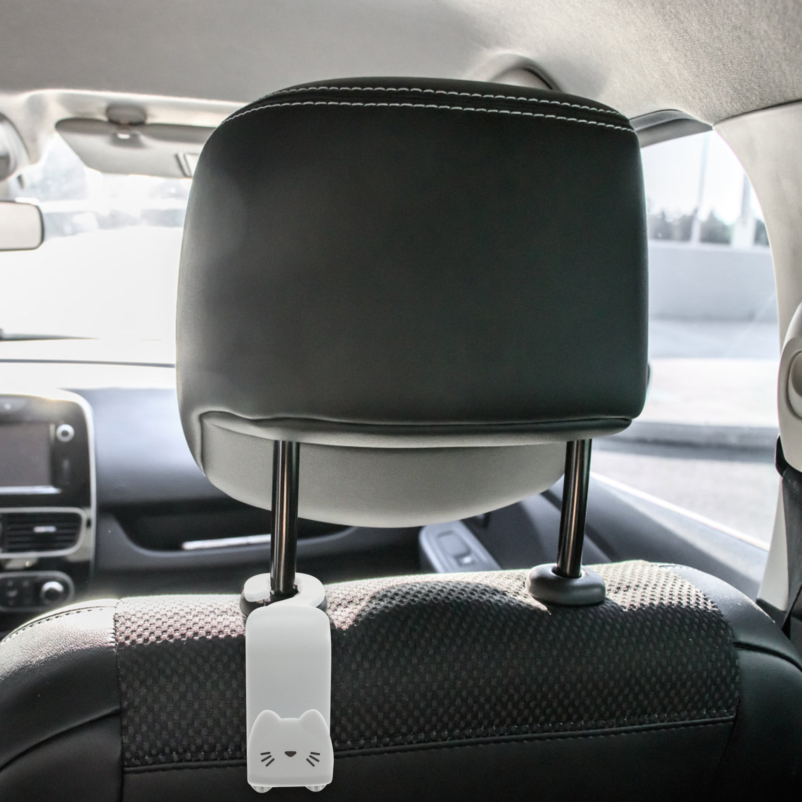 Headrest Hook Organizer For Ba - Car Trunk Organizer recension och pris