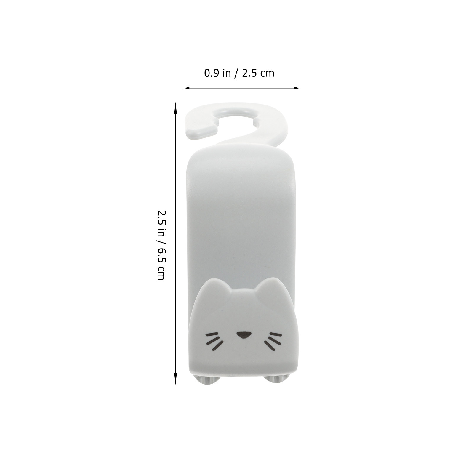 Headrest Hook Organizer For Ba - Car Trunk Organizer recension och pris