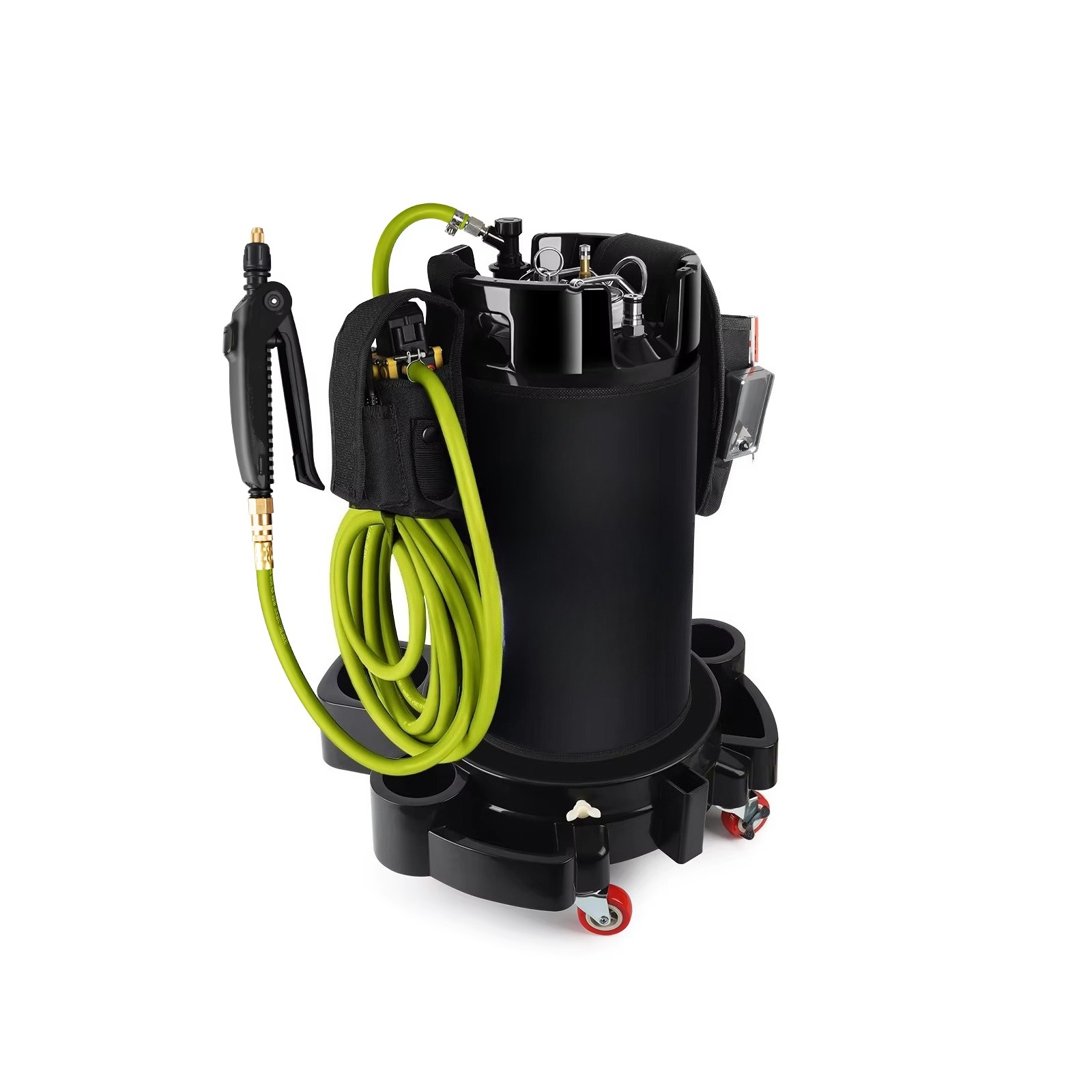 CLEZE 9.5L Electric Sprayer Ta - Tinted Window Film recension och pris