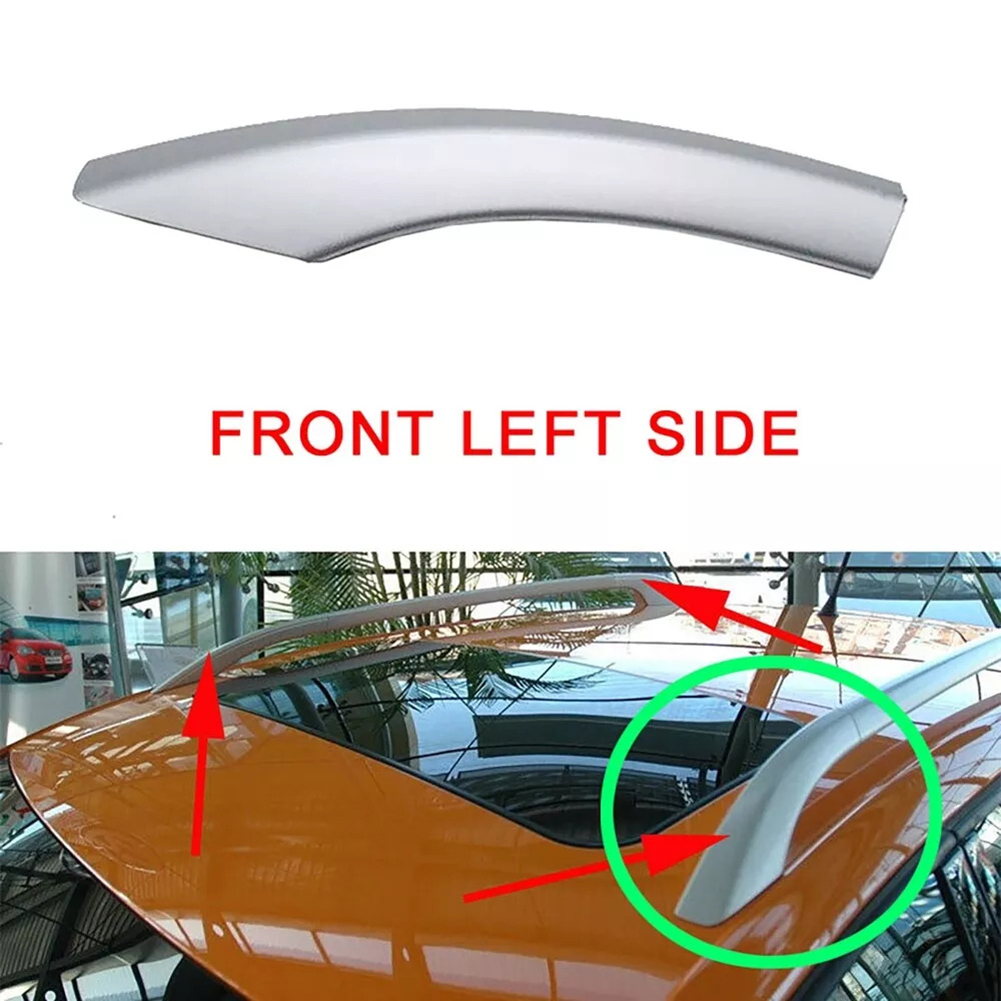 Car Roof Luggage Rack Guard Co - Car Roof Rack Cross Bar recension och pris