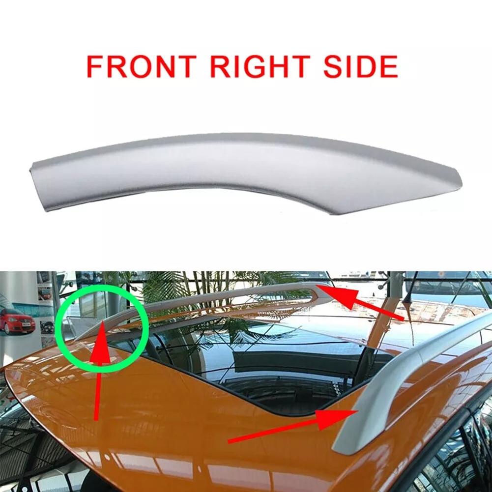 Car Roof Luggage Rack Guard Co - Car Roof Rack Cross Bar recension och pris