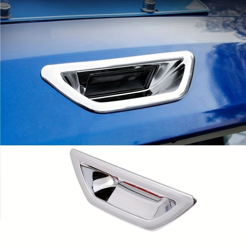 fit For Nissan X-trail Xtrail  - Car Accessories Nissan Xtrail recension och pris