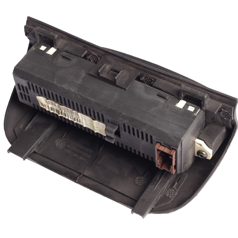 For Peugeot 307 Screen Frame B - Car Accessories Dashboard recension och pris