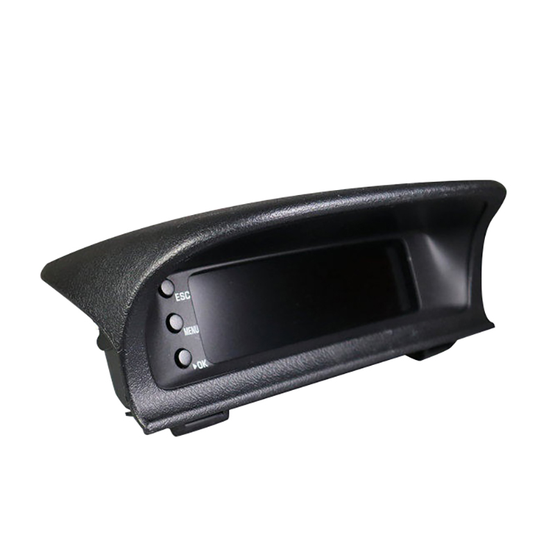 For Peugeot 307 Screen Frame B - Car Accessories Dashboard recension och pris