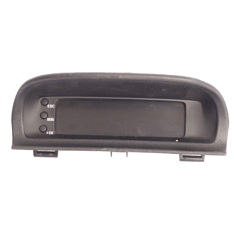 For Peugeot 307 Screen Frame B - Car Accessories Dashboard recension och pris