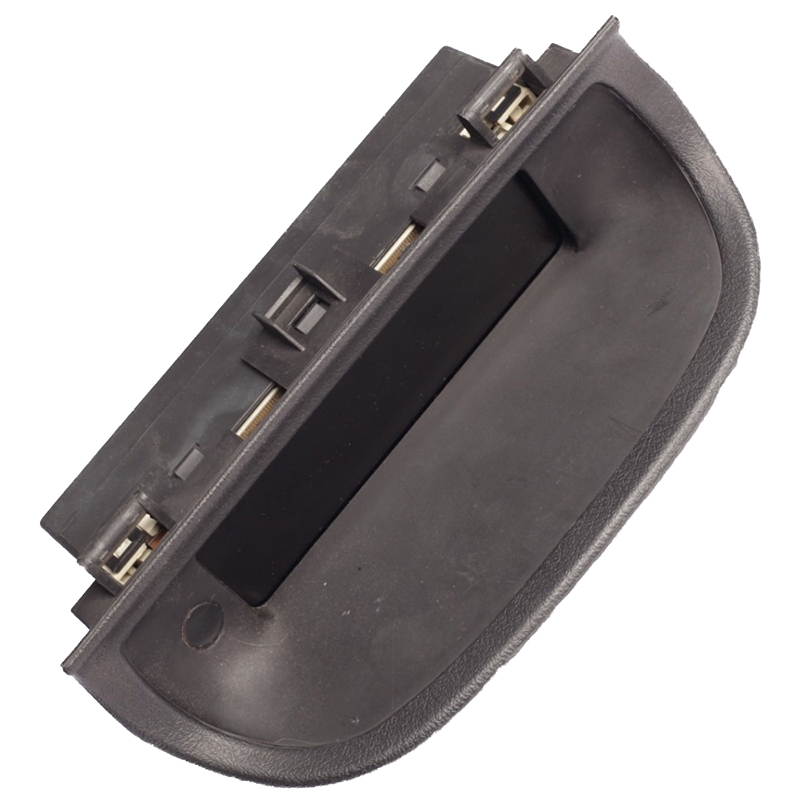 For Peugeot 307 Screen Frame B - Car Accessories Dashboard recension och pris