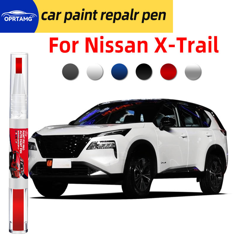 Paint pen touch up For Nissan  - Car Accessories Nissan Xtrail recension och pris