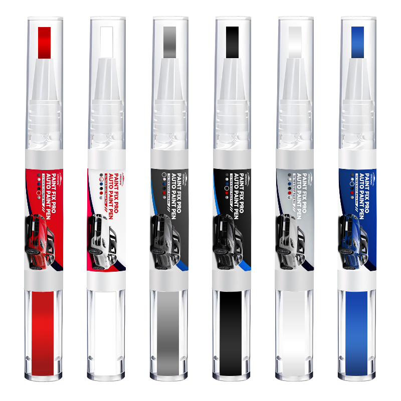Paint pen touch up For Nissan  - Car Accessories Nissan Xtrail recension och pris