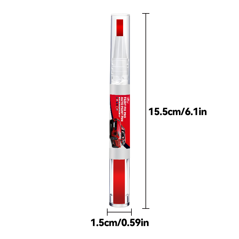 Paint pen touch up For Nissan  - Car Accessories Nissan Xtrail recension och pris