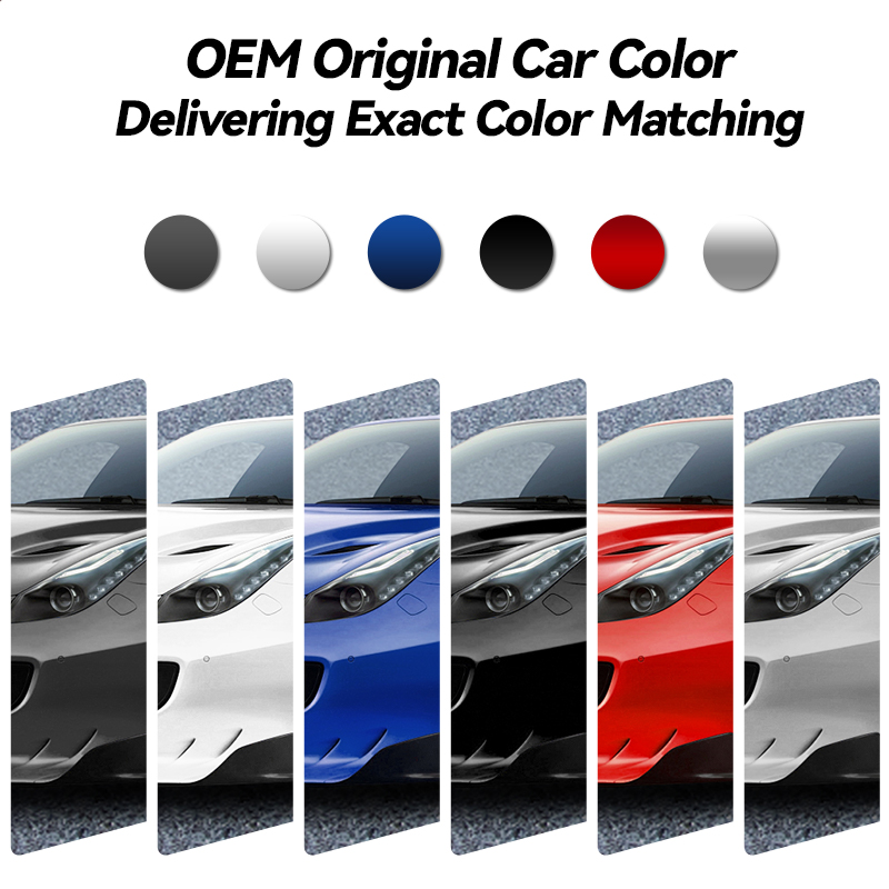 Paint pen touch up For Nissan  - Car Accessories Nissan Xtrail recension och pris
