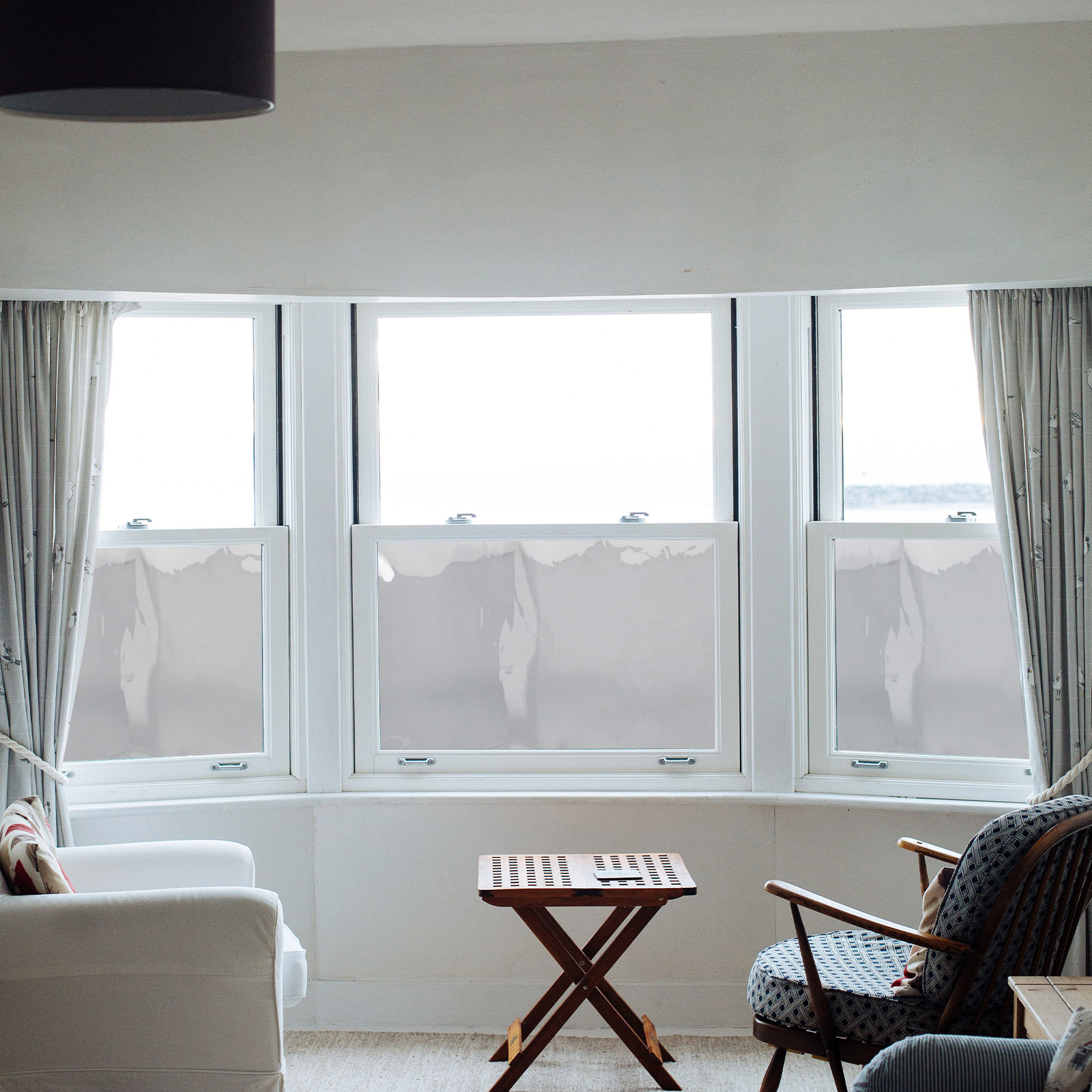 1 Roll Way Privacy Window Film - Tinted Window Film recension och pris