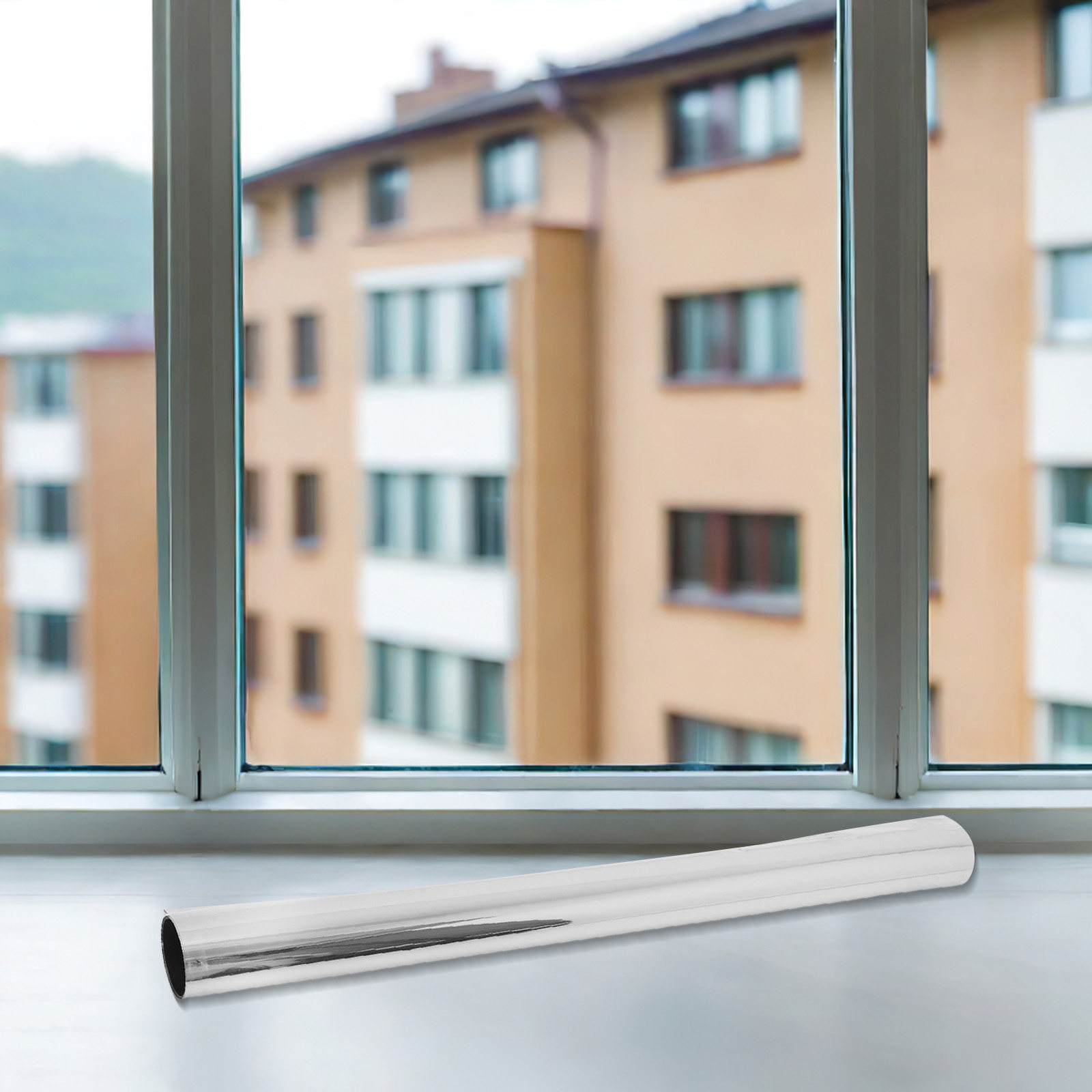 1 Roll Way Privacy Window Film - Tinted Window Film recension och pris