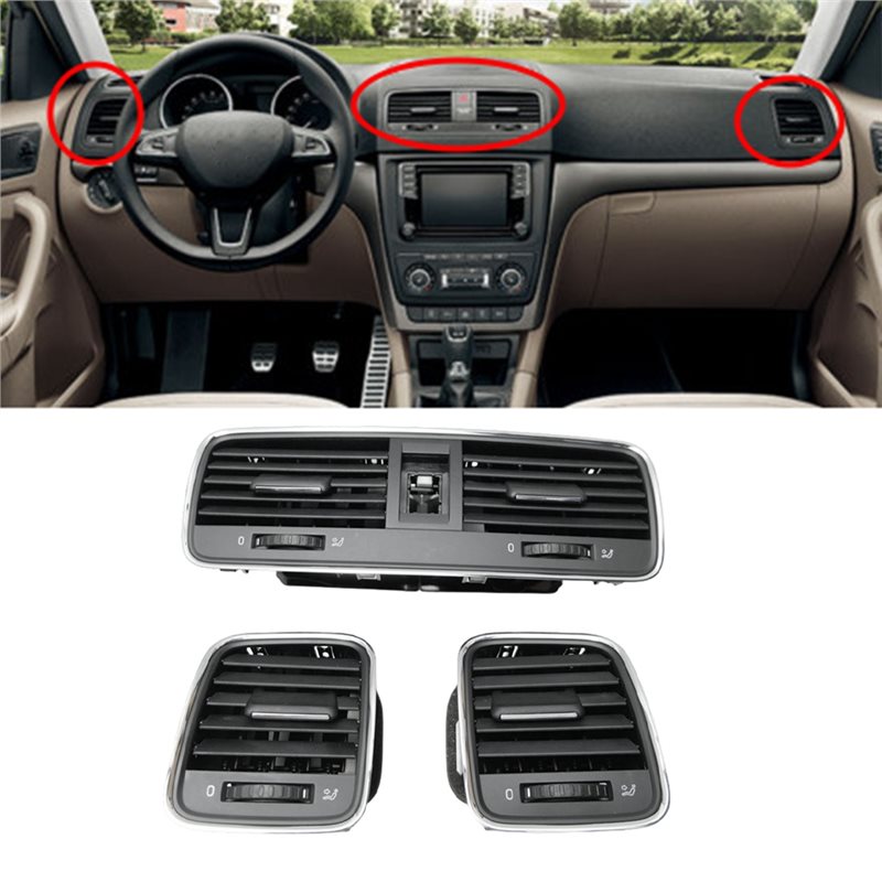 Car Accessories For Skoda Yeti - Car Accessories Dashboard recension och pris