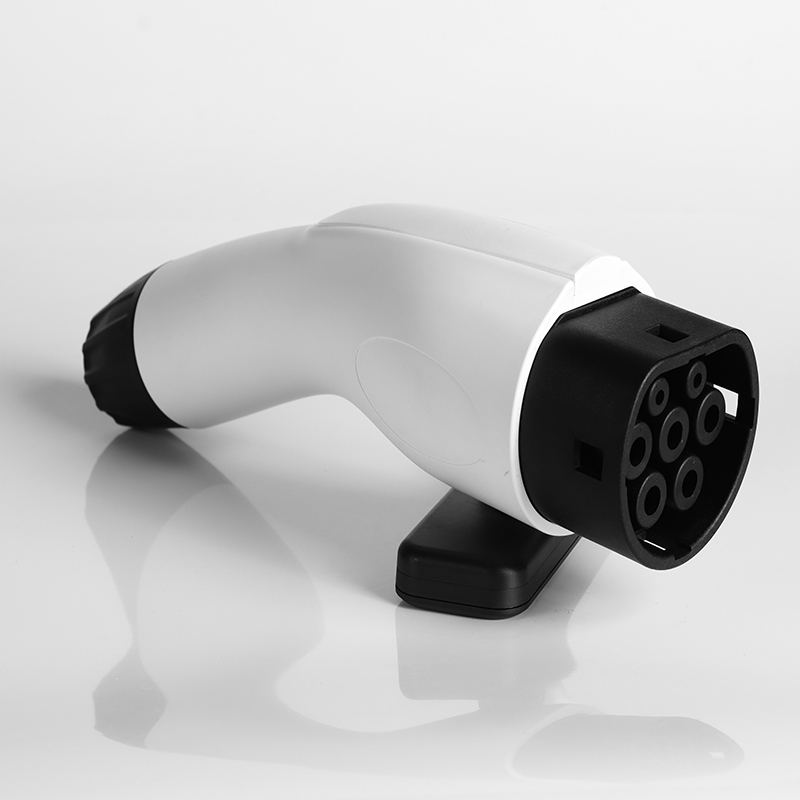 Type2 EV Portable Charger 16A  - Car Accessories Usa recension och pris