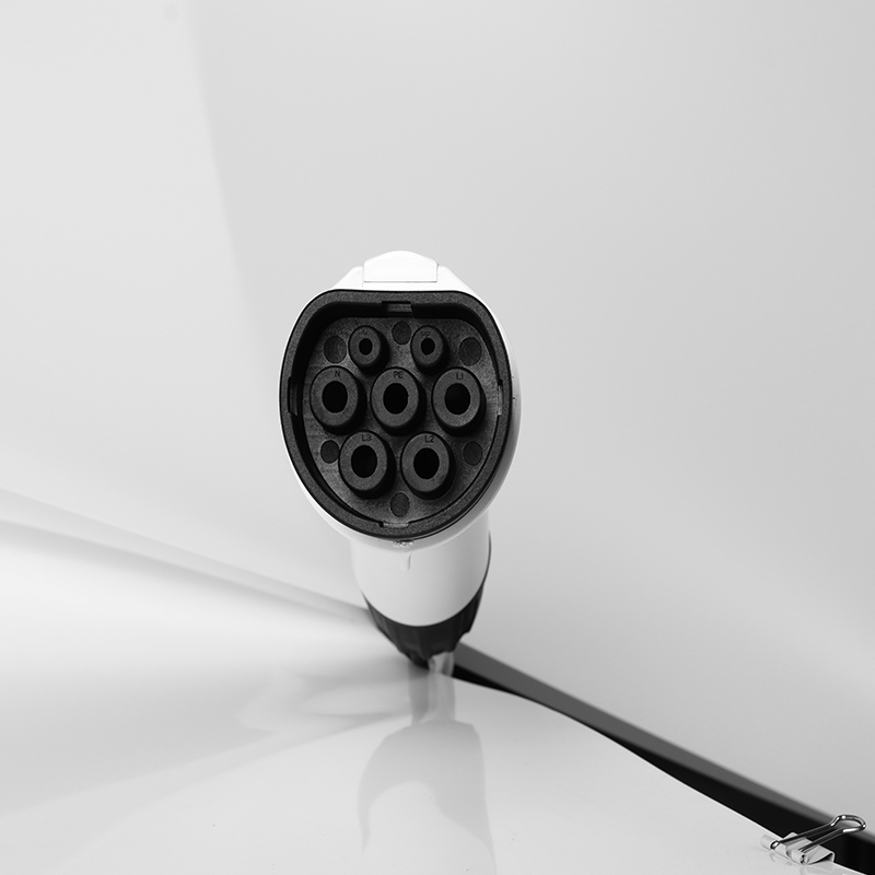Type2 EV Portable Charger 16A  - Car Accessories Usa recension och pris