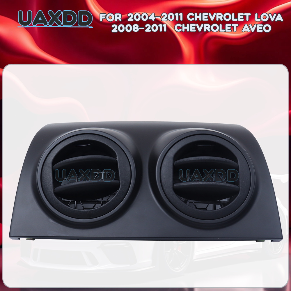 AIR VENT For 2004-2011 Chevrol - Car Accessories Dashboard recension och pris