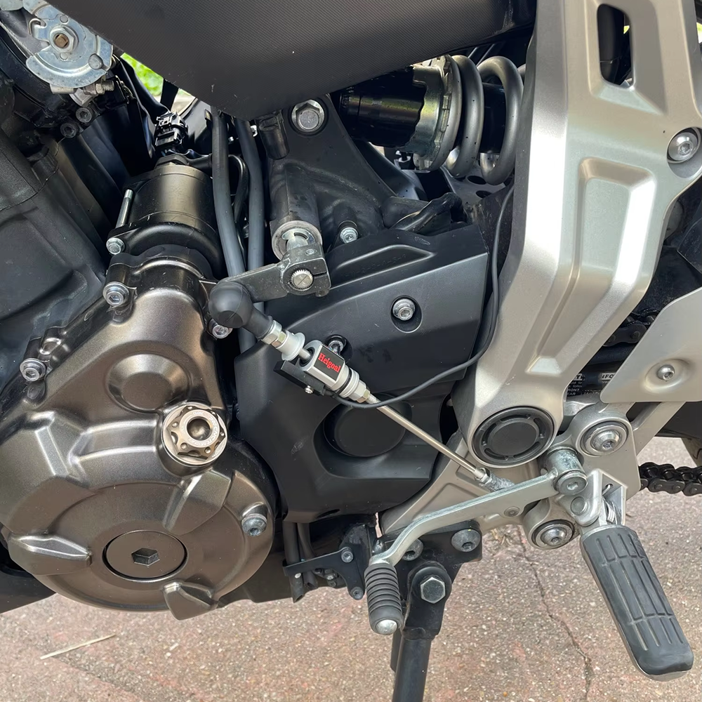 For YAMAHA Tracer 7 GT 700 GT  - Car Accessories Xuv 700 recension och pris
