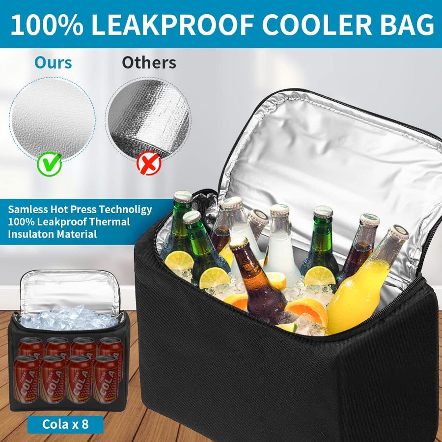 Car Trunk Organizer with Coole - Car Trunk Organizer recension och pris