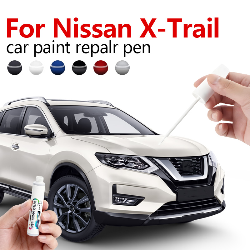 For Nissan X-Trail 2000-2025 T - Car Accessories Nissan Xtrail recension och pris
