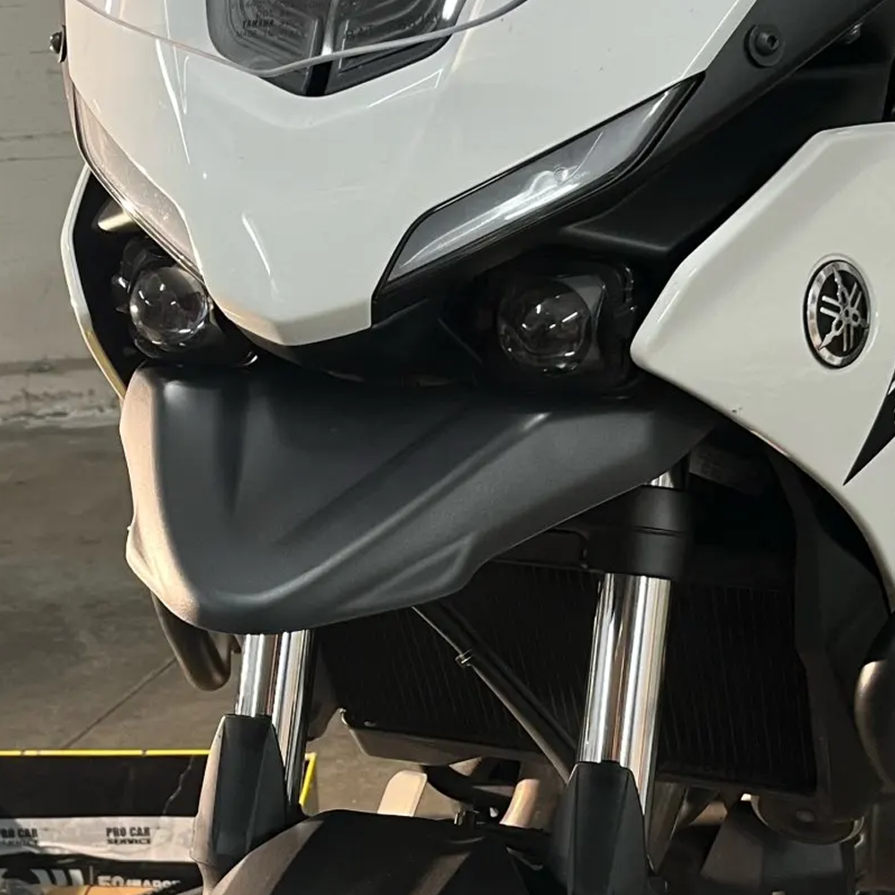 For YAMAHA TRACER700 TRACER700 - Car Accessories Xuv 700 recension och pris