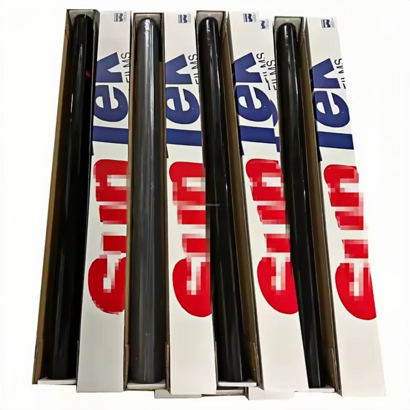 Suntek S75100 S65100 VLT75% UV - Tinted Window Film recension och pris
