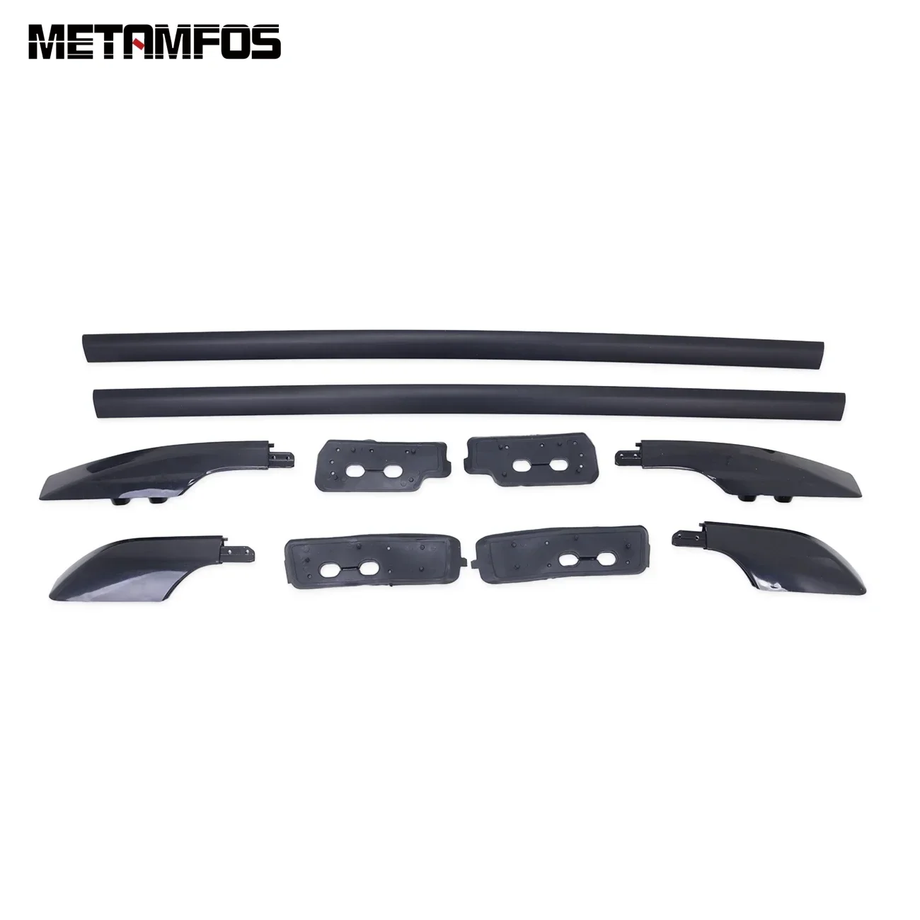 For Toyota RAV4 RAV 4 2006 200 - Car Roof Rack Cross Bar recension och pris