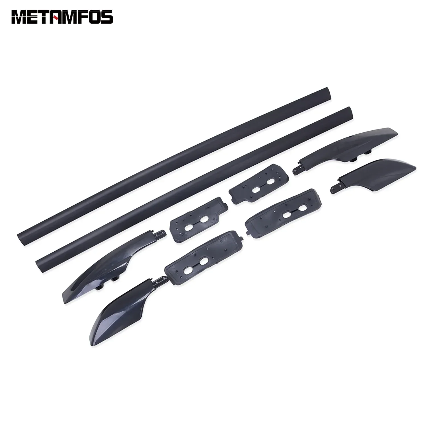 For Toyota RAV4 RAV 4 2006 200 - Car Roof Rack Cross Bar recension och pris